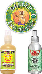 Natural Bug Sprays That Work