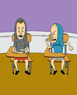 Beavis and Butthead Are Coming Back to TV; Creator Mike Judge Will Create New Episodes 2010-07-14 17:00:00