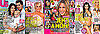 Which Magazine Will You Pick Up This Weekend? 2010-07-18 08:00:00