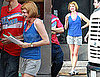 Photos of Michelle Williams