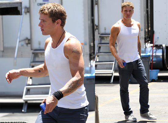 Pictures of Ryan Phillippe