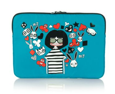 Marc Jacobs Laptop Sleeve
