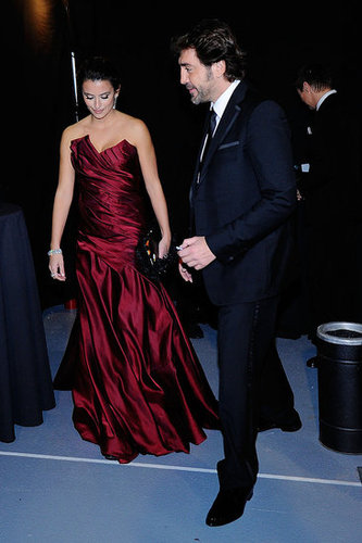 Power Couple: Javier Bardem and Penelope Cruz Power Couple: Javier Bardem and Penelope Cruz