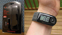 Review of Nike+ Compatible Polar Heart Rate Monitor Review of Nike+ Compatible Polar Heart Rate Monitor