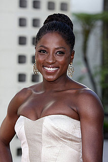 How to Get Arms Like Rutina Wesley From True Blood