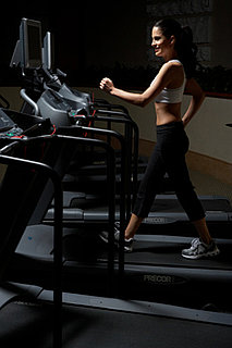 Wipe Down Gym Equipment Before Using It