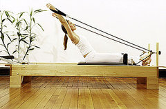 Barter or Trade Services For Free Yoga, Pilates, and Fitness Classes
