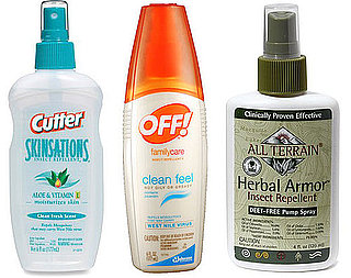 Is DEET Safe?