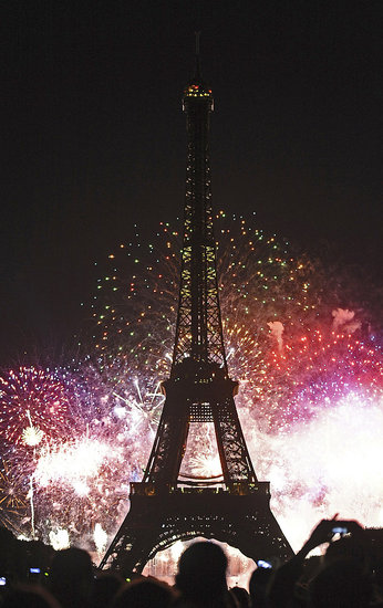 Paris