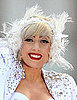 Lady Gaga Is Not Getting Her Own Fragrance 2010-07-15 11:00:57
