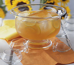 Punch Recipe