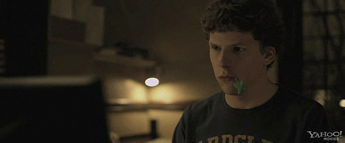 The Social Network Trailer Starring Jesse Eisenberg, Justin Timberlake, and Andrew Garfield 2010-07-15 11:20:21