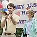 Bobby and Paulette, Adventureland