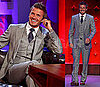Pictures of David Beckham