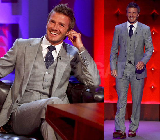 Pictures of David Beckham Pictures of David Beckham