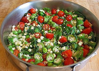 Sugar Shout Out: 10 Summer-Friendly Corn Recipes