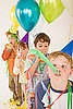 Children's Birthday Parties