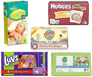 How Much Diapers Cost