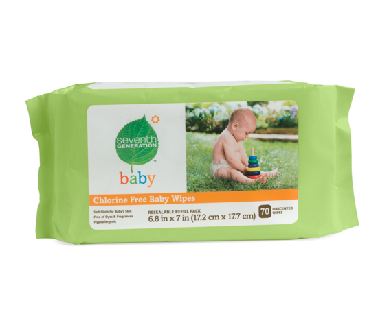 Baby Wipes