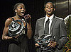 Gatorade Names Athletes of the Year