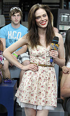 Coco Rocha Speaks Out About Eating Disorders and the Model Industry Coco Rocha Speaks Out About Eating Disorders and the Model Industry