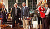 Dinner For Schmucks Photos With Steve Carell and Paul Rudd 2010-07-16 12:45:38