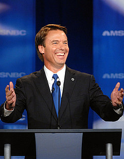 Aaron Sorkin to Direct a John Edwards Biopic Based on the Politician
