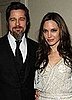 Angelina Jolie says Brad Pitt Almost Made a Cameo in Salt