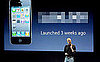 iPhone 4 Sales