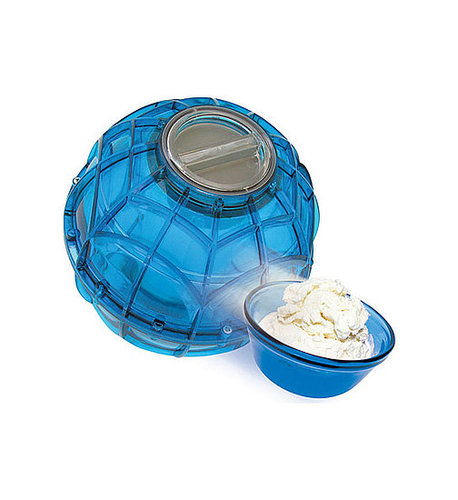 Ice Cream Ball Ice Cream Ball