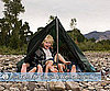 Tips For Camping With Children