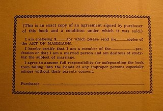 The Art of Marriage Quotes