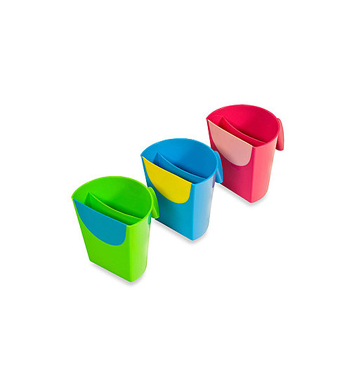 Shampoo Rinse Cup Shampoo Rinse Cup