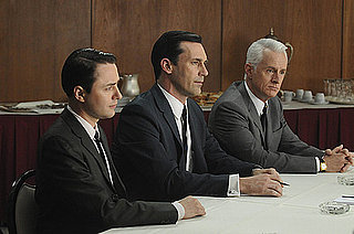 Mad Men Recap "Public Relations" Episode 1 of Season 4 2010-07-26 06:00:00