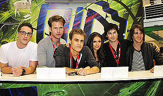 The Vampire Diaries Cast Reveals Season 2 Secrets at Comic-Con 2010-07-25 13:15:10