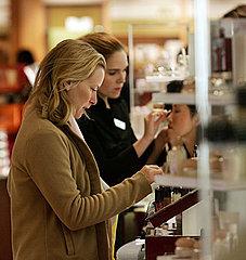 Newsweek Beauty Report Newsweek Beauty Report