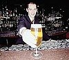 Are You a Regular at a Local Bar?