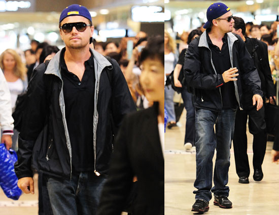 Photos of Leonardo DiCaprio Photos of Leonardo DiCaprio