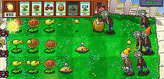 Plants vs. Zombies Coming to Xbox Live Plants vs. Zombies Coming to Xbox Live