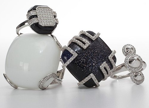 Nicky Hilton Designs Costume Jewellery Line