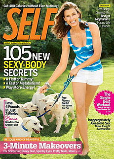 Bridget Moynahan on Single Motherhood