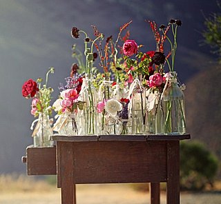 Upcycled Objects to Use as Vase Alternatives