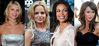 Women Most Appealing at Age 31