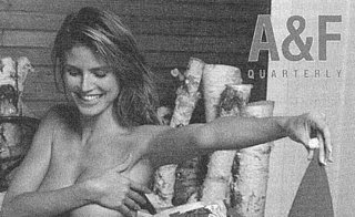 A&F Quarterly Back With More Male Nudity