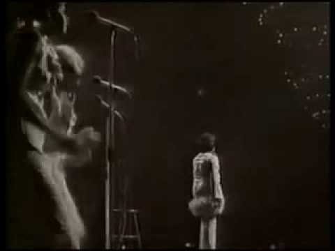 Aretha Franklin Respect