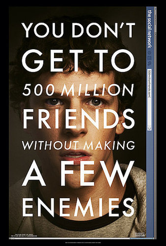 "The Social Network Movie"