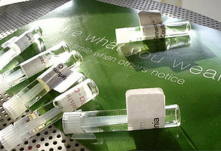 Do You Buy Perfume Samples? 