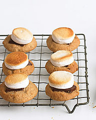 S'mores Cookies Recipe