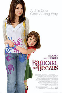Poll on Selena Gomez in Ramona and Beezus
