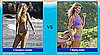 Our 2010 Bikini Body Contest Is Down to the Elite Eight!
